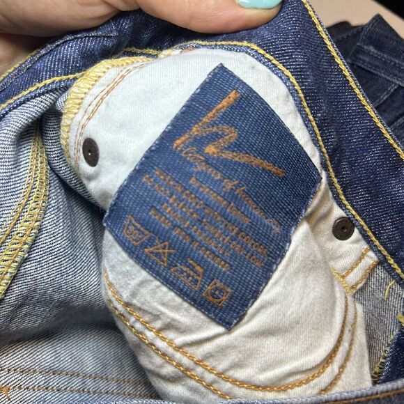 Citizens Of Humanity Boho #111 Stretch Low Waist Bootcut Jeans Size 31 Inseam 33 - Picture 10 of 10